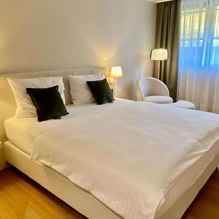 Vital Hotel Westfalen Therme Wellness Resort & Spa Bad Lippspringe Ngoại thất bức ảnh