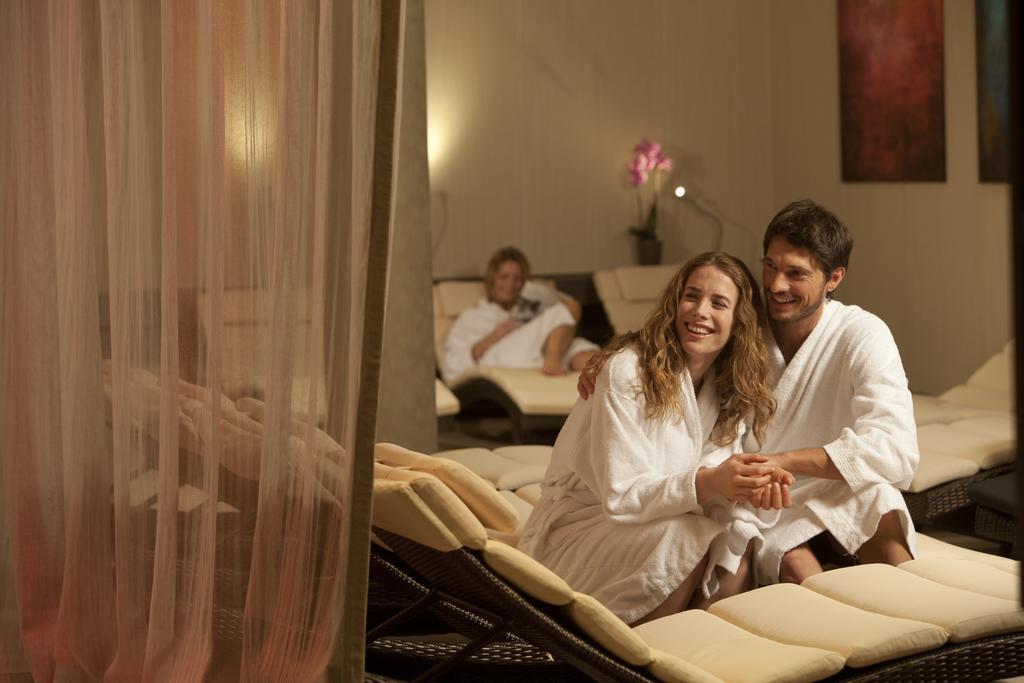 Vital Hotel Westfalen Therme Wellness Resort & Spa Bad Lippspringe Ngoại thất bức ảnh