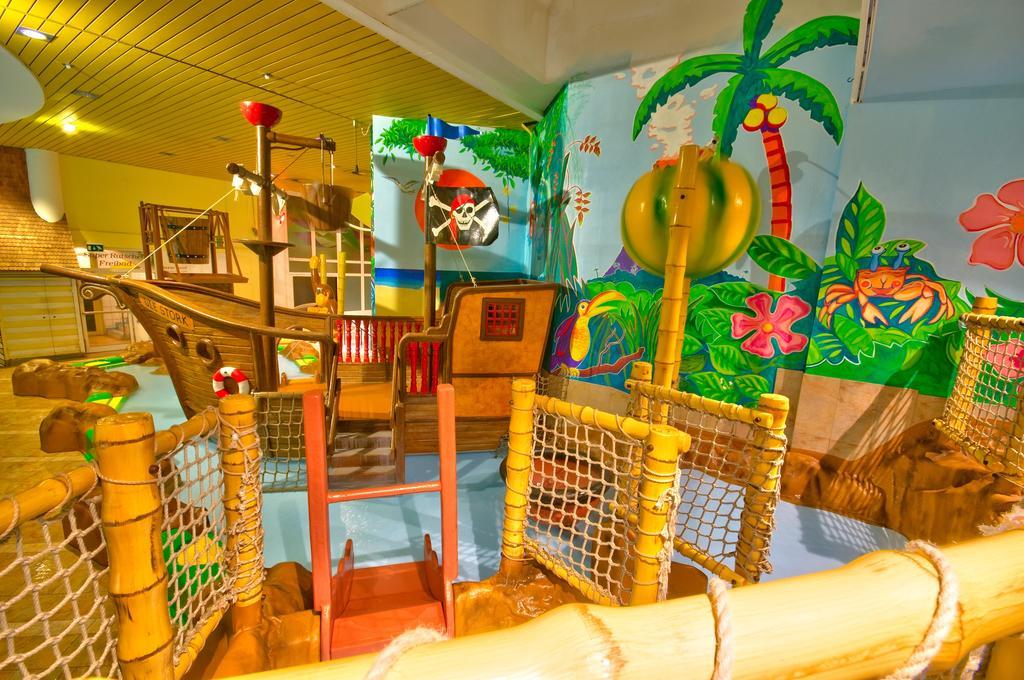 Vital Hotel Westfalen Therme Wellness Resort & Spa Bad Lippspringe Ngoại thất bức ảnh