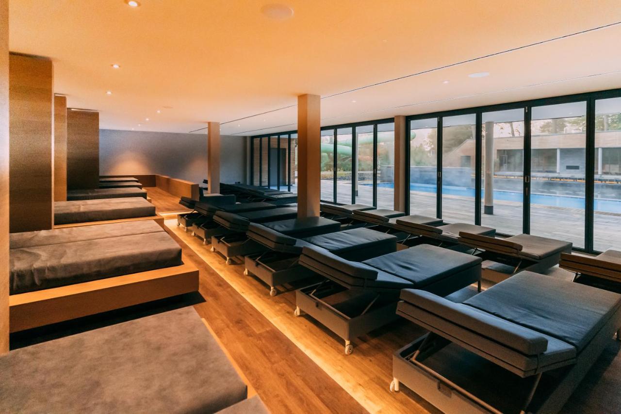 Vital Hotel Westfalen Therme Wellness Resort & Spa Bad Lippspringe Ngoại thất bức ảnh
