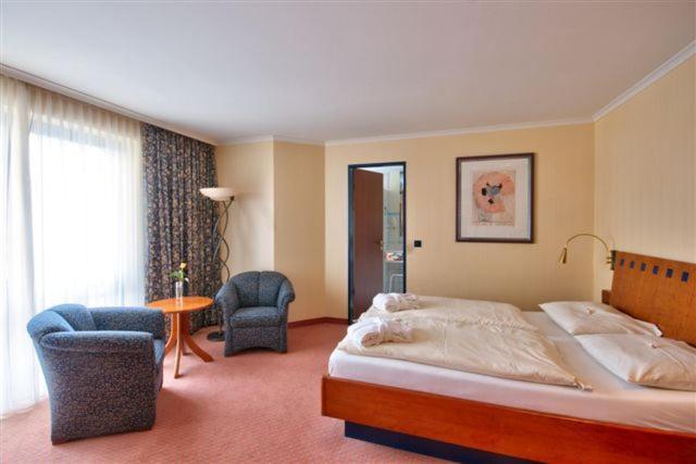 Vital Hotel Westfalen Therme Wellness Resort & Spa Bad Lippspringe Ngoại thất bức ảnh