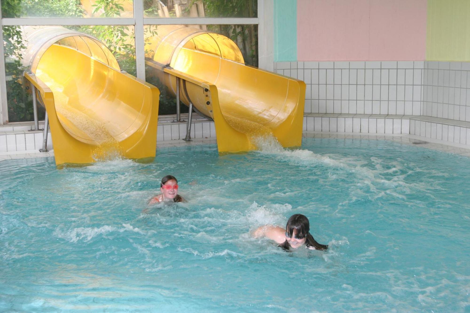 Vital Hotel Westfalen Therme Wellness Resort & Spa Bad Lippspringe Ngoại thất bức ảnh