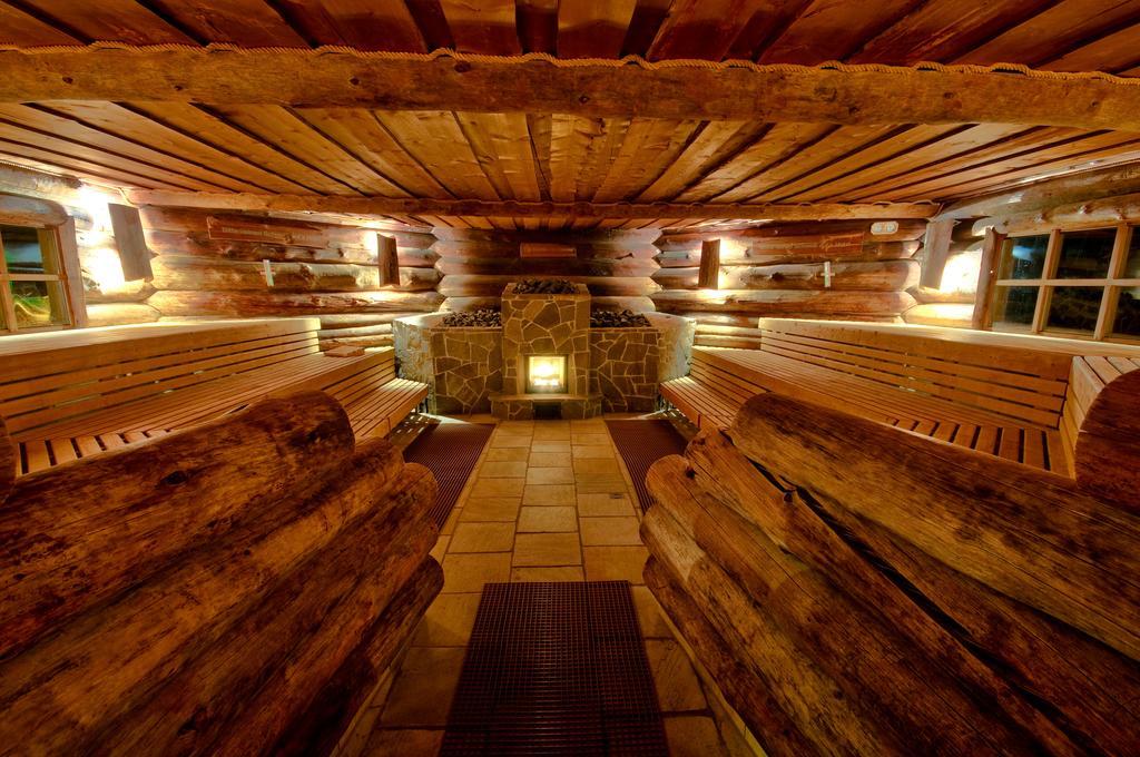 Vital Hotel Westfalen Therme Wellness Resort & Spa Bad Lippspringe Ngoại thất bức ảnh